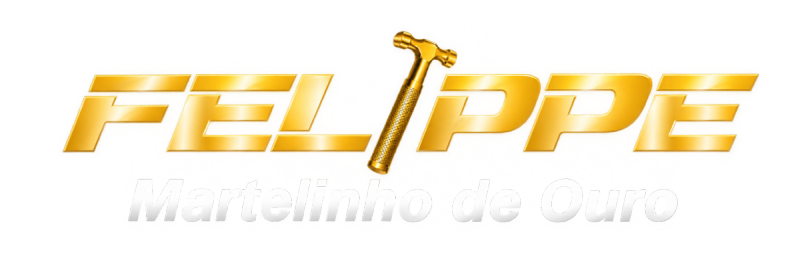 Felippe Martelinho de Ouro